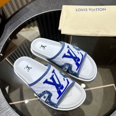 Louis Vuitton Slippers